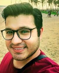 Dr Animesh Sharma